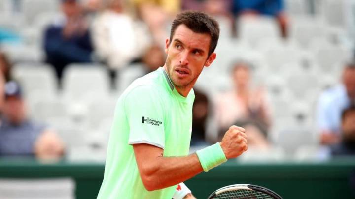 Mayer Londero Challenger Oeiras