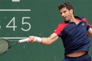 Entry List Challenger Almaty 2021