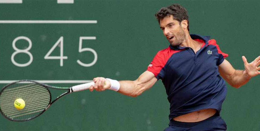 Entry List Challenger Almaty 2021