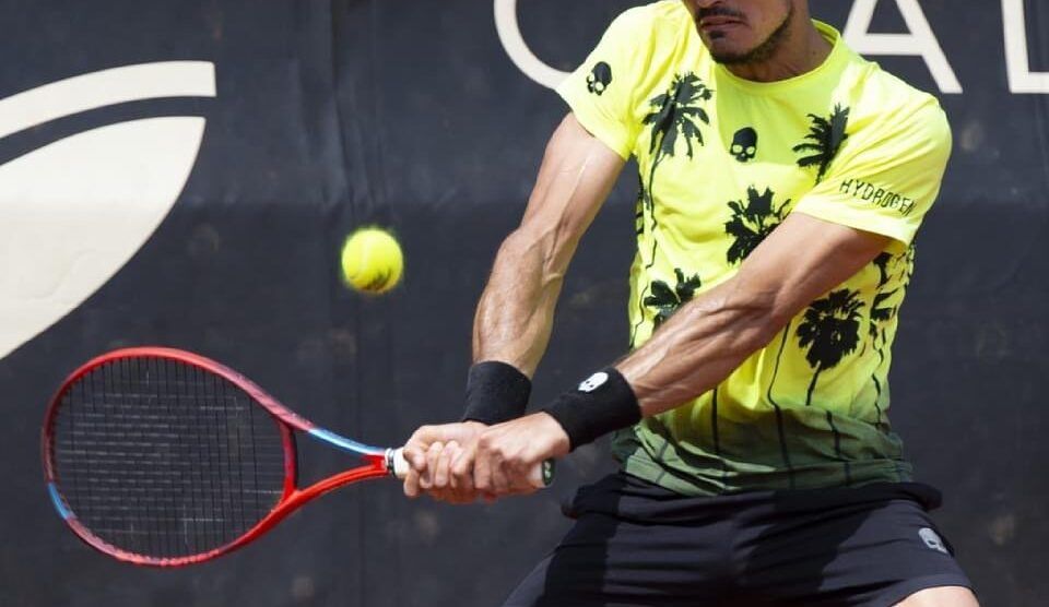 Cuadro Challenger Biella 6 2021