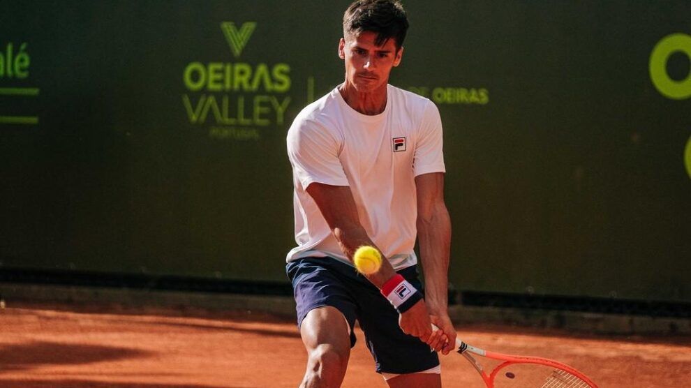 Coria Topo ATP Belgrado 2021