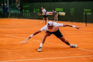 Coria Molcan Challenger Oeiras 3 2021