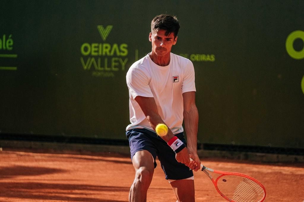 Coria Topo ATP Belgrado 2021