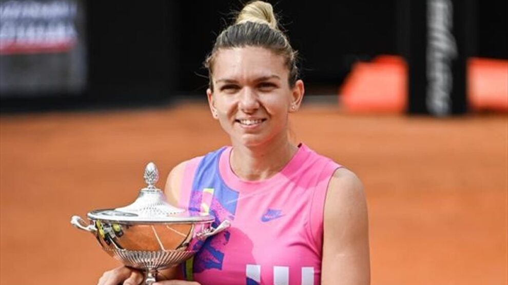 Cuadro WTA Roma 2021