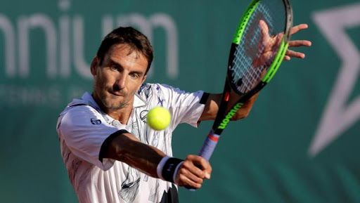 Entrevista Tommy Robredo Twitch