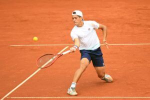 Báez Varillas Challenger Zagreb