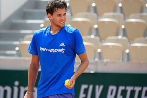 Thiem Declaraciones Roland Garros 2021