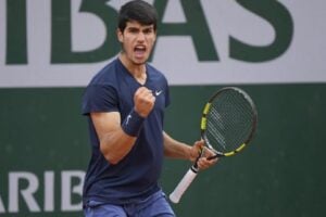 Clasificados Roland Garros 2021