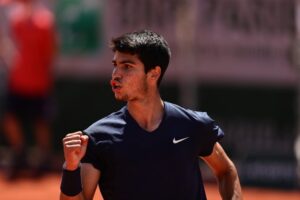 alcaraz zapata roland garros