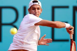 Popyrin Masters 1000 Madrid 2021