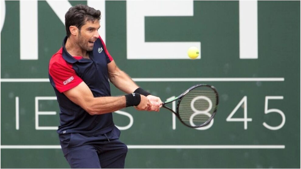 Andújar Stricker ATP Ginebra