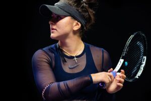 Resultados WTA Estrasburgo 2021