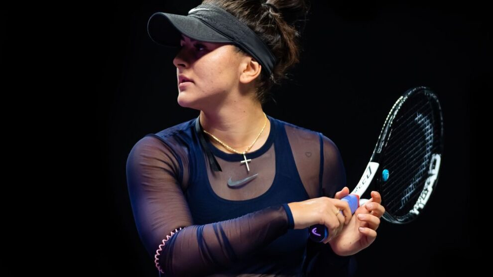Resultados WTA Estrasburgo 2021