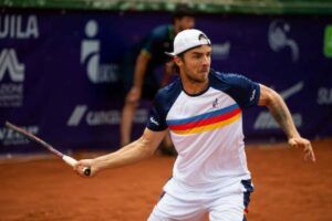 Entry list Challenger Almaty dos 2021