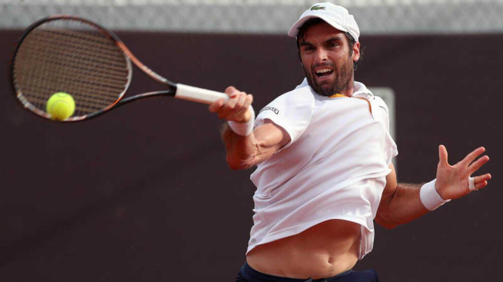 Andújar Thompson ATP Ginebra