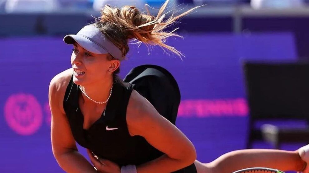 Badosa Konjuh WTA Belgrado