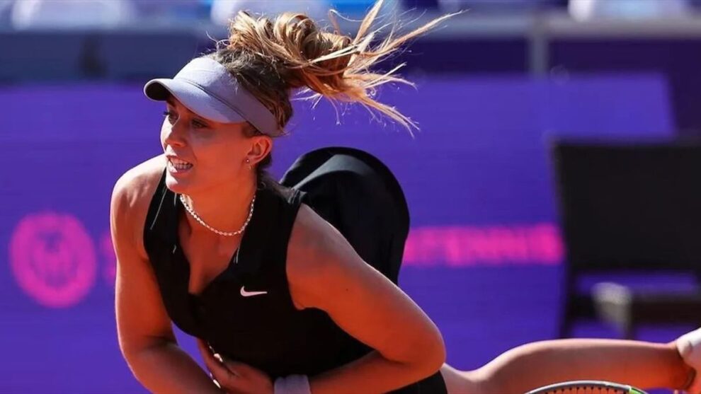 Badosa Konjuh WTA Belgrado