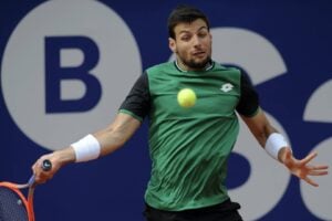 Zapata Galan Challenger Heilbronn