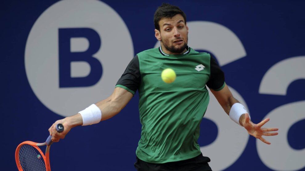 Zapata Galan Challenger Heilbronn