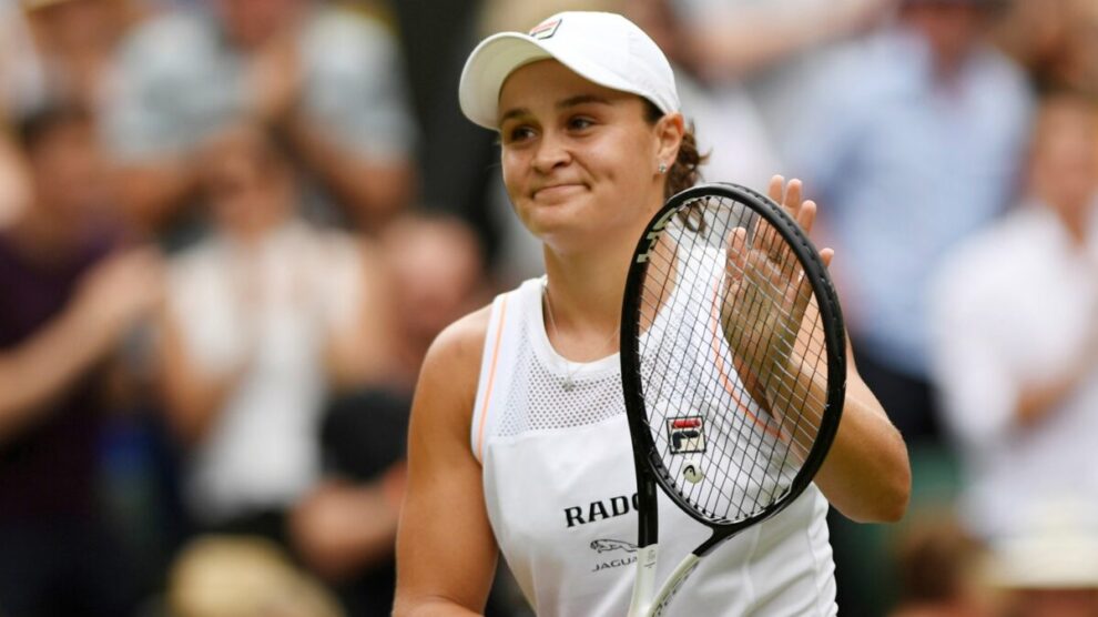 Entry list WTA Berlin 2021