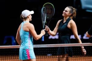Previa Final WTA Madrid