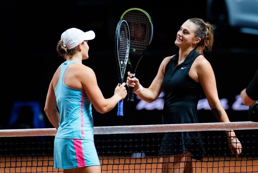 Previa Final WTA Madrid