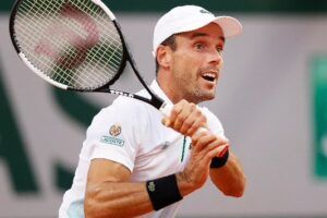 Bautista Vilella Roland Garros