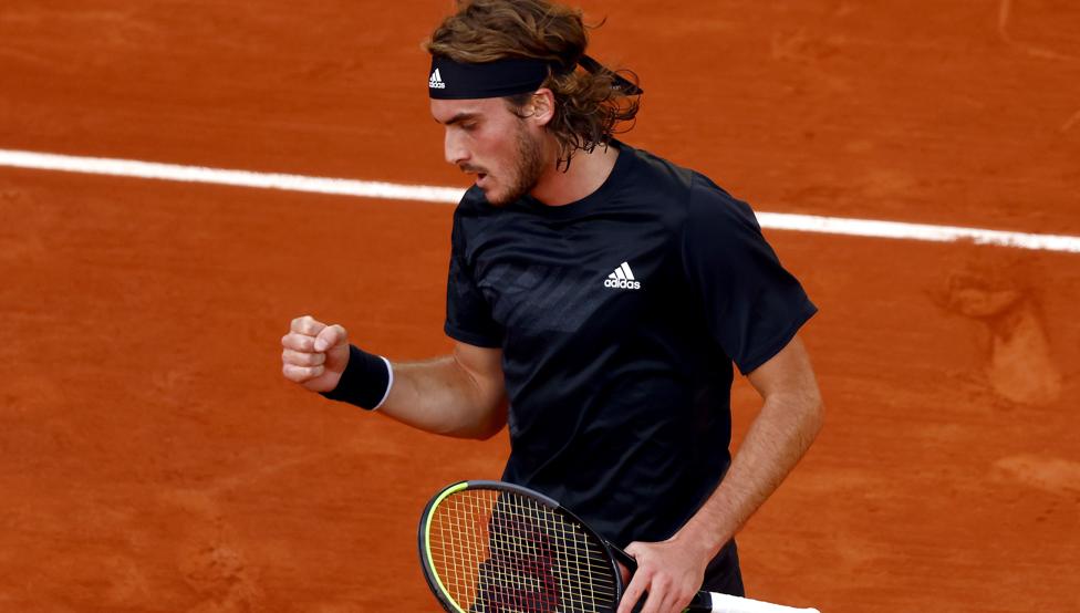 Análisis cuadro masculino Roland Garros 2021
