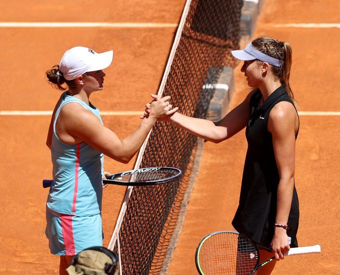 Badosa: “A partir de ahora espero a una Paula que esté con las mejores”