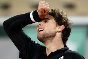 Thiem Norrie ATP Lyon