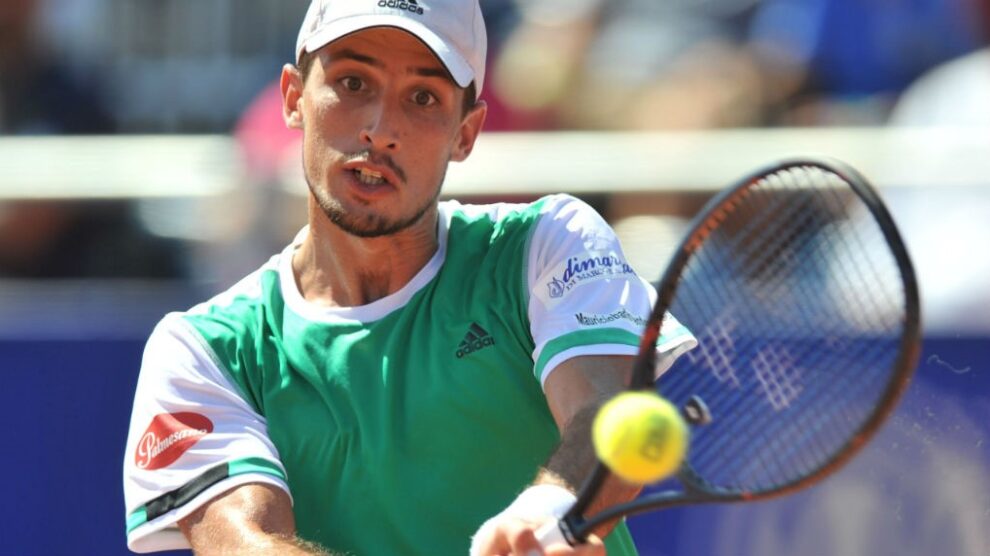 Cuadro Challenger Oeiras cuatro 2021