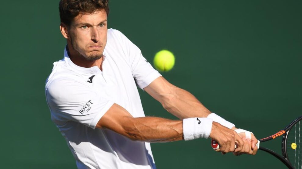 Entry list ATP Mallorca 2021