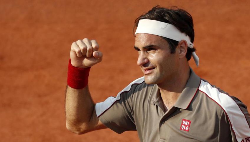 Federer declaraciones roland garros 2021