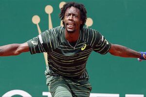 Resultados ATP Belgrado 2 2021