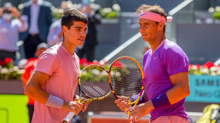 Tenistas más victorias atp antes de los 18