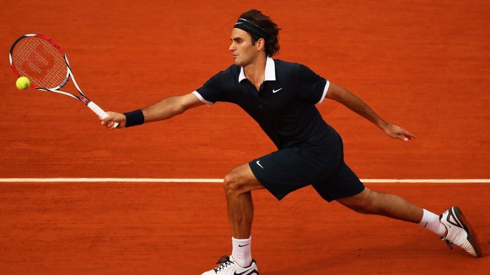 Directo Especial Roland Garros II Twitch Canal Tenis