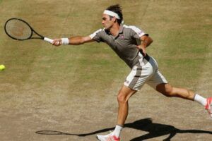Entry list ATP Halle 2021