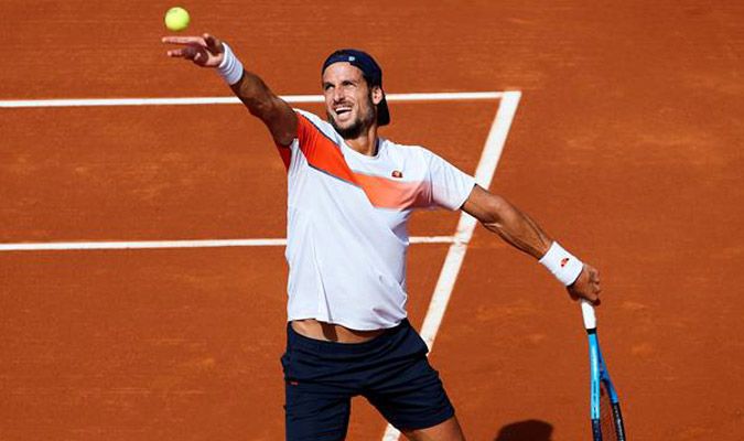 López Altmaier ATP Ginebra