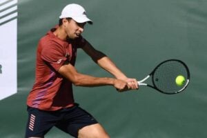 Galán Coppejans Roland Garros