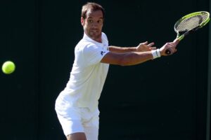 Entry list Challenger Nottingham dos 2021