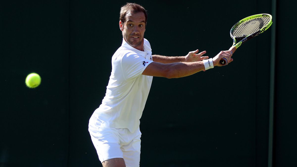 Entry list ATP Challenger Nottingham 2 2021