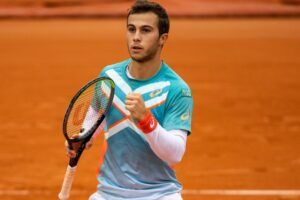 Wild Card Roland Garros 2021