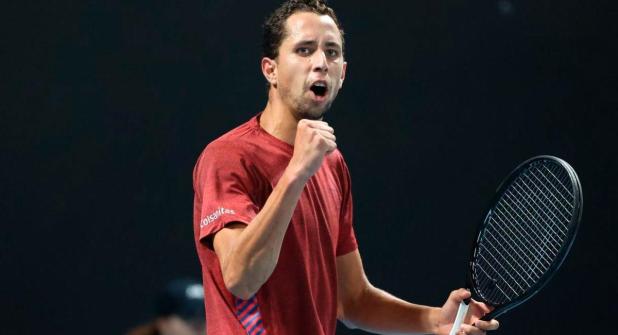 Galán Celikbilek Roland Garros