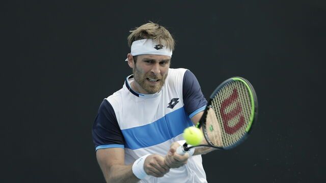 Ramos Gombos ATP Parma