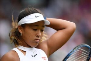 Osaka Muchova WTA Madrid