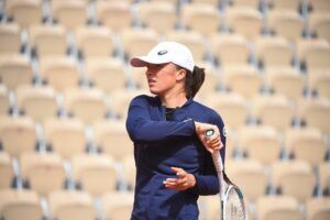 Swiatek previa Roland Garros