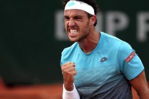Resultados ATP Parma 2021