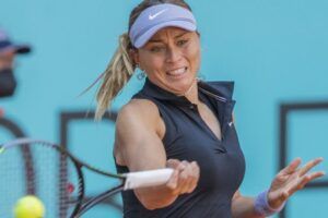 Badosa Petkovic WTA Belgrado