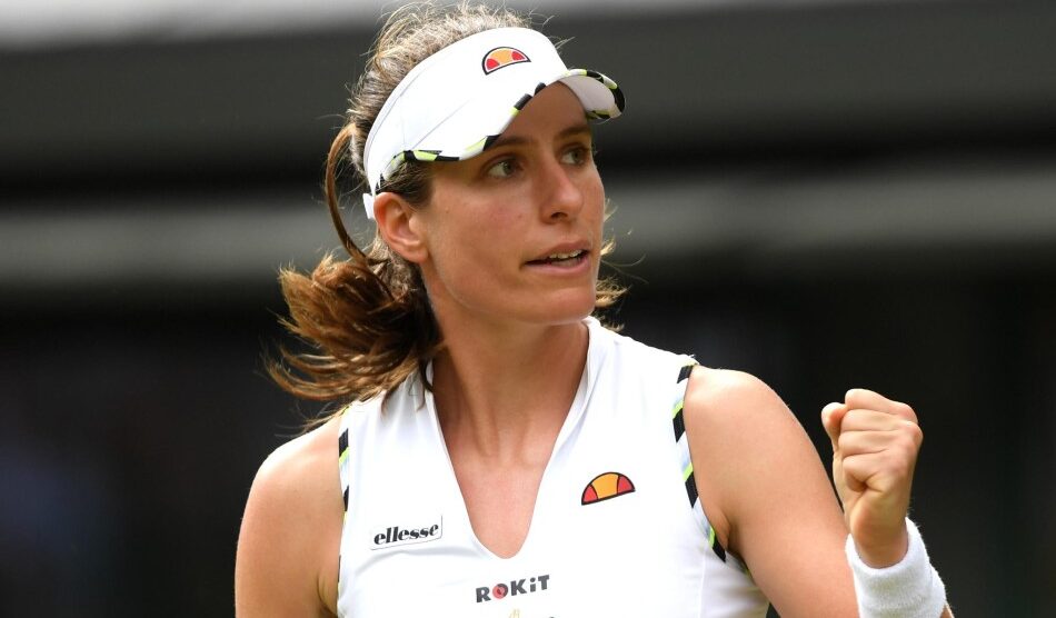 Entry list WTA Birmingham 2021
