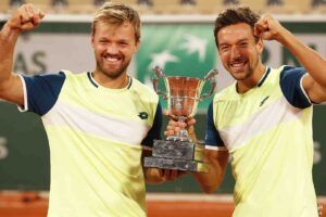 cuadro dobles roland garros 2021